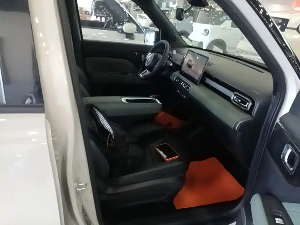 Photo 25 - Baojun Yueye Plus