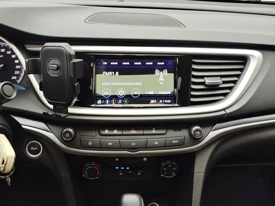 Buick Excelle 2023 2021 Facelift 1.3T Auto Mild Hybrid Elite