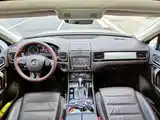 Фото 5 - Volkswagen Touareg