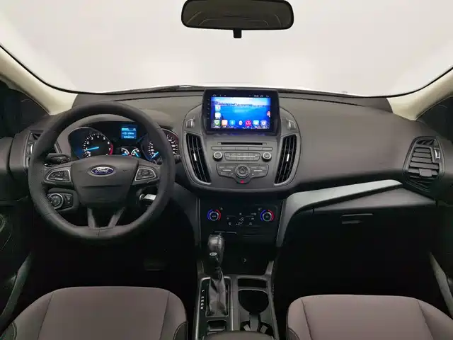 Ford Kuga 2017 EcoBoost 180 FWD Elite — фото 5