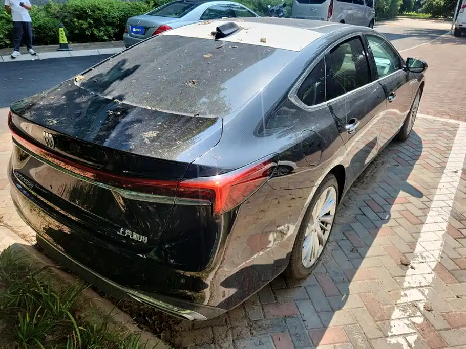 2026 Buick LaCrosse