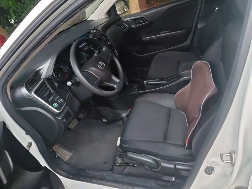 Honda City 2019 2018 1.5L CVT Dynamic Edition