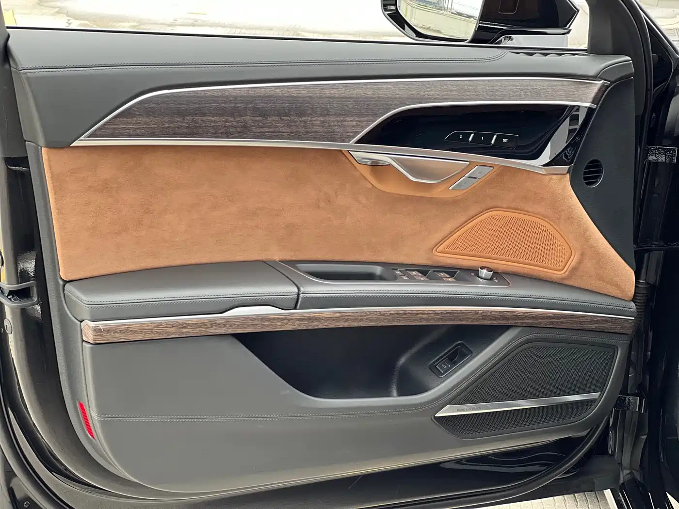 Audi A8 2019 A8L 55 TFSI quattro Premium фото 15