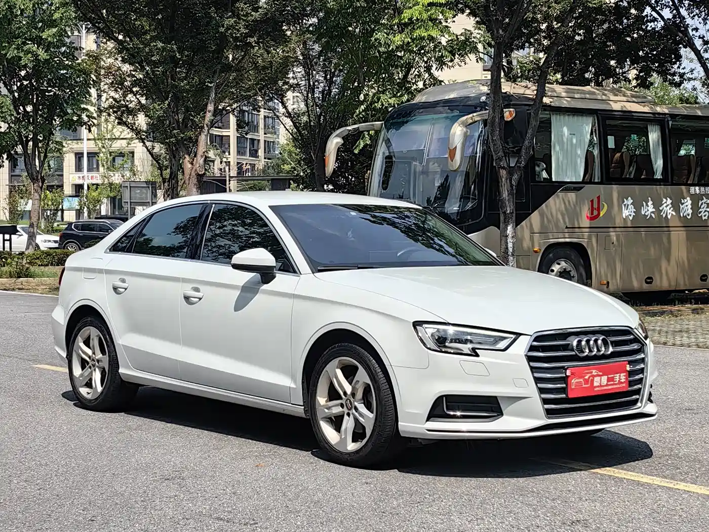 Фото 3 - Audi A3