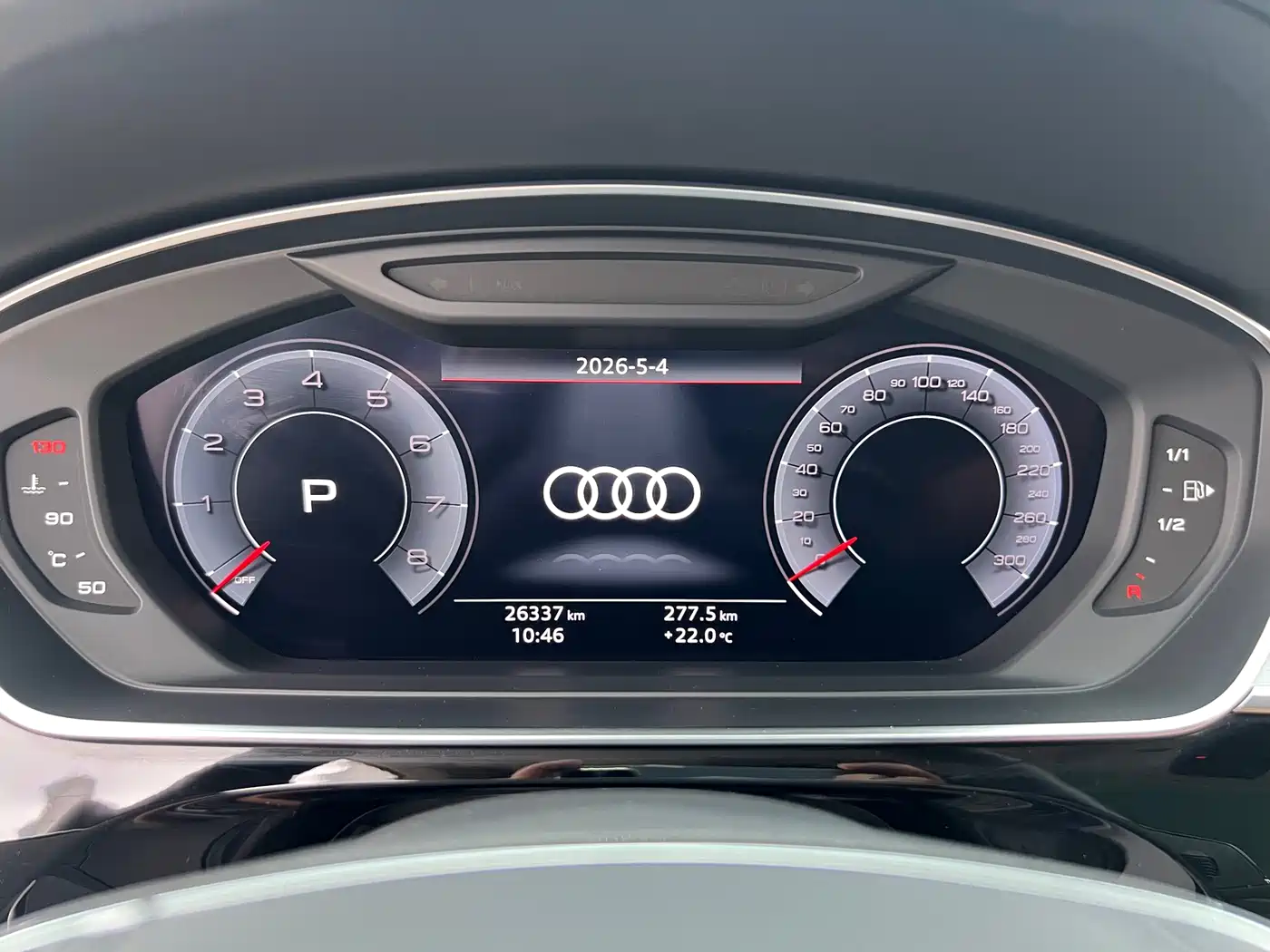 Audi A8 2019 A8L 55 TFSI quattro Premium фото 22