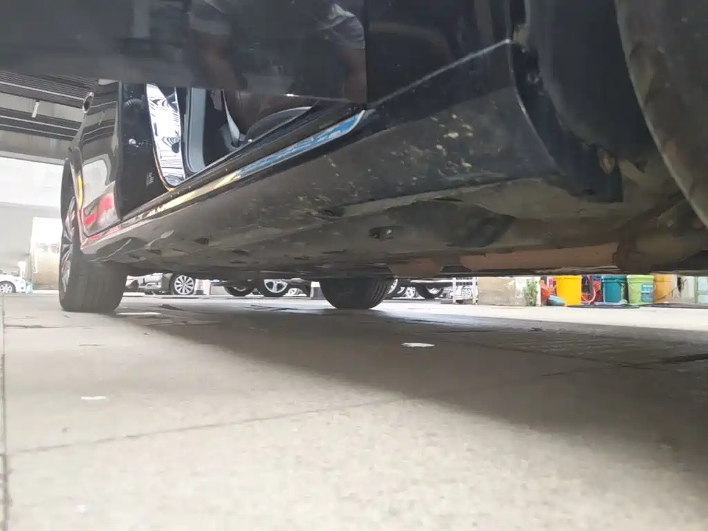 Hongqi H7 2018 2018 2.0T Elite Edition