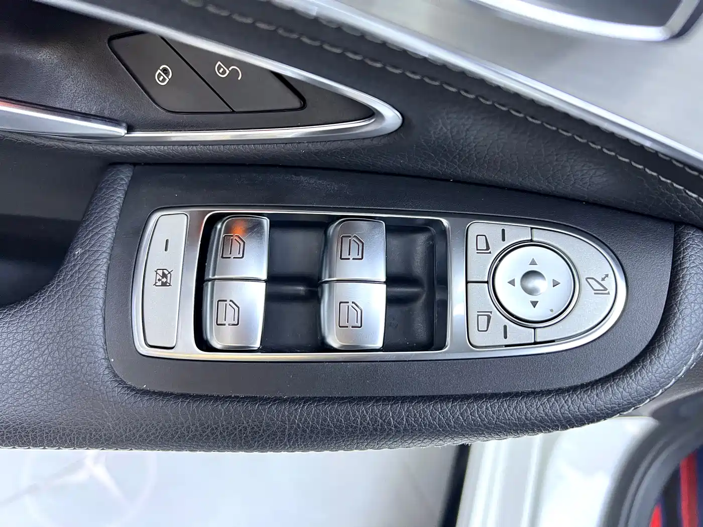 Mercedes-Benz C-Class 2019 C 260 Sport фото 17