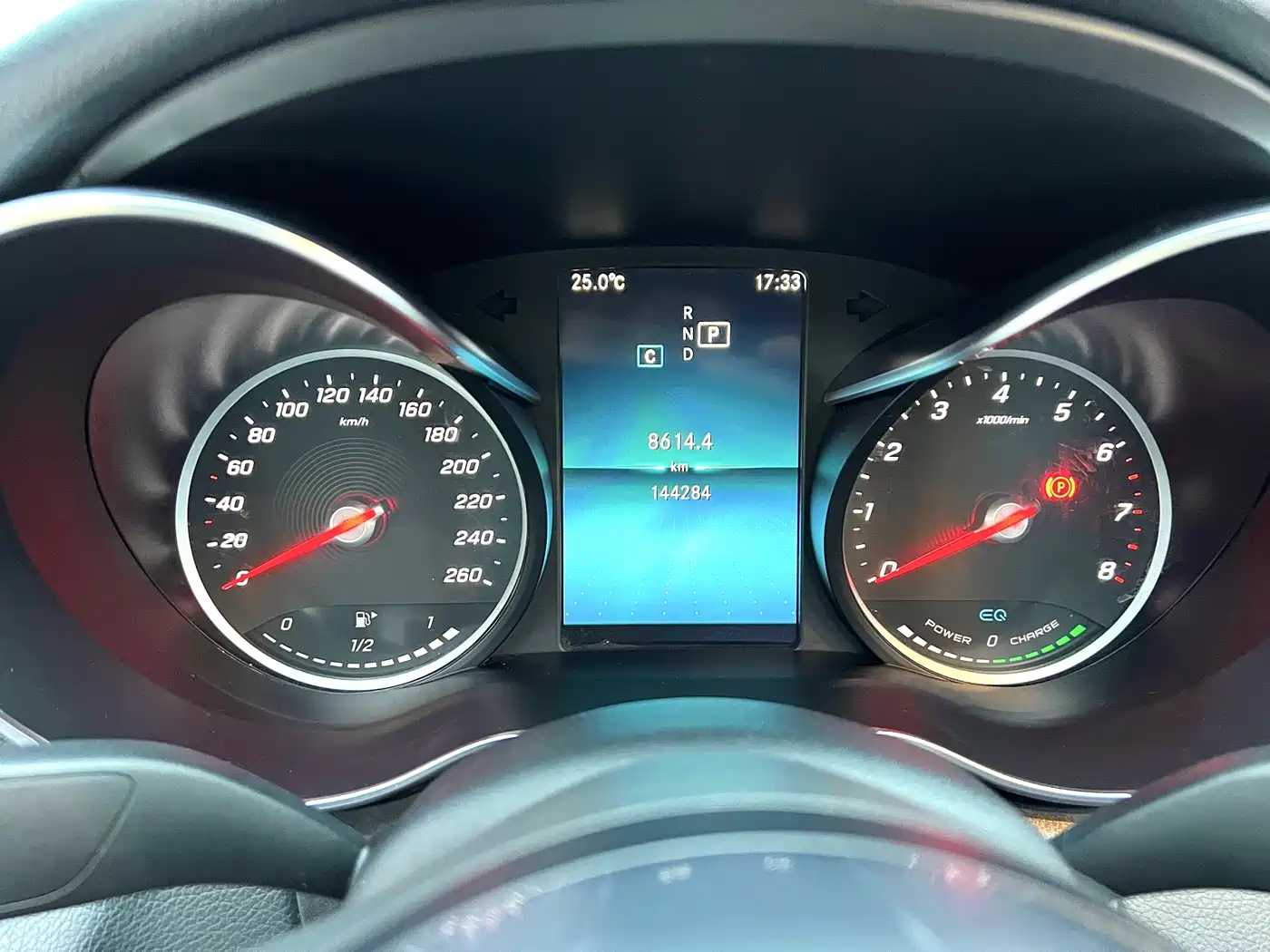 Mercedes-Benz C-Class 2019 C 260 Sport фото 23