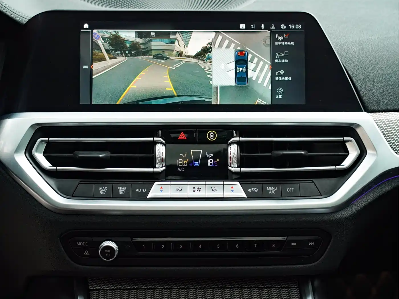 BMW 3 Series 2020 325Li M Sport Black Night Package фото 15