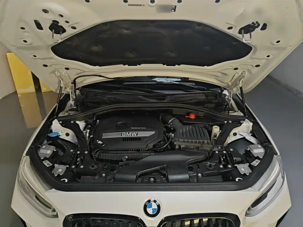 BMW 1 Series 2021 Facelift 125i M Sport Shadow Edition фото 20