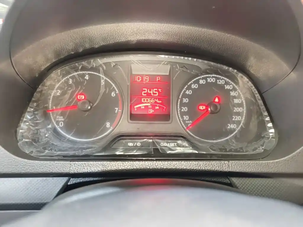 Volkswagen Jetta 2019 2019 Dream Edition 1.5L Auto Fashion