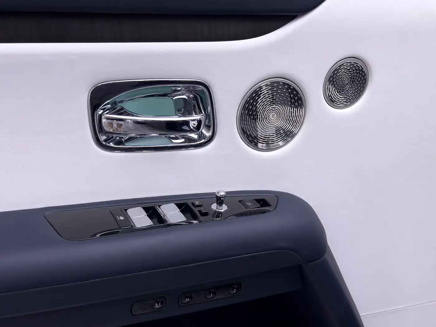 Rolls-Royce Ghost 2021 2021 6.7T Long Wheelbase