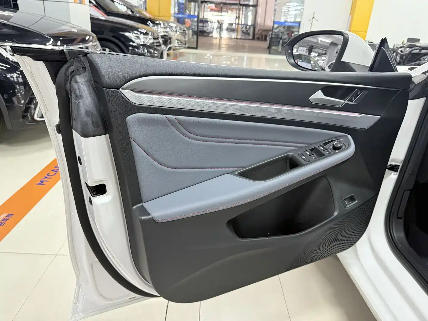 Volkswagen Lamando 2022 Lamando L 280TSI DSG Cool Edition фото 7