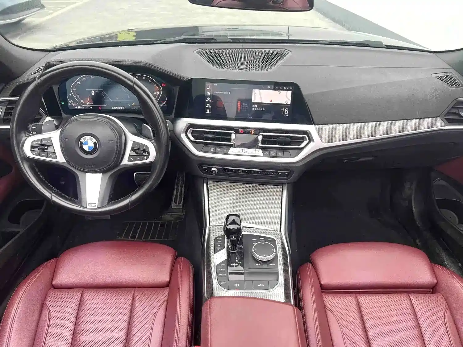 Фото 6 - BMW 4 Series