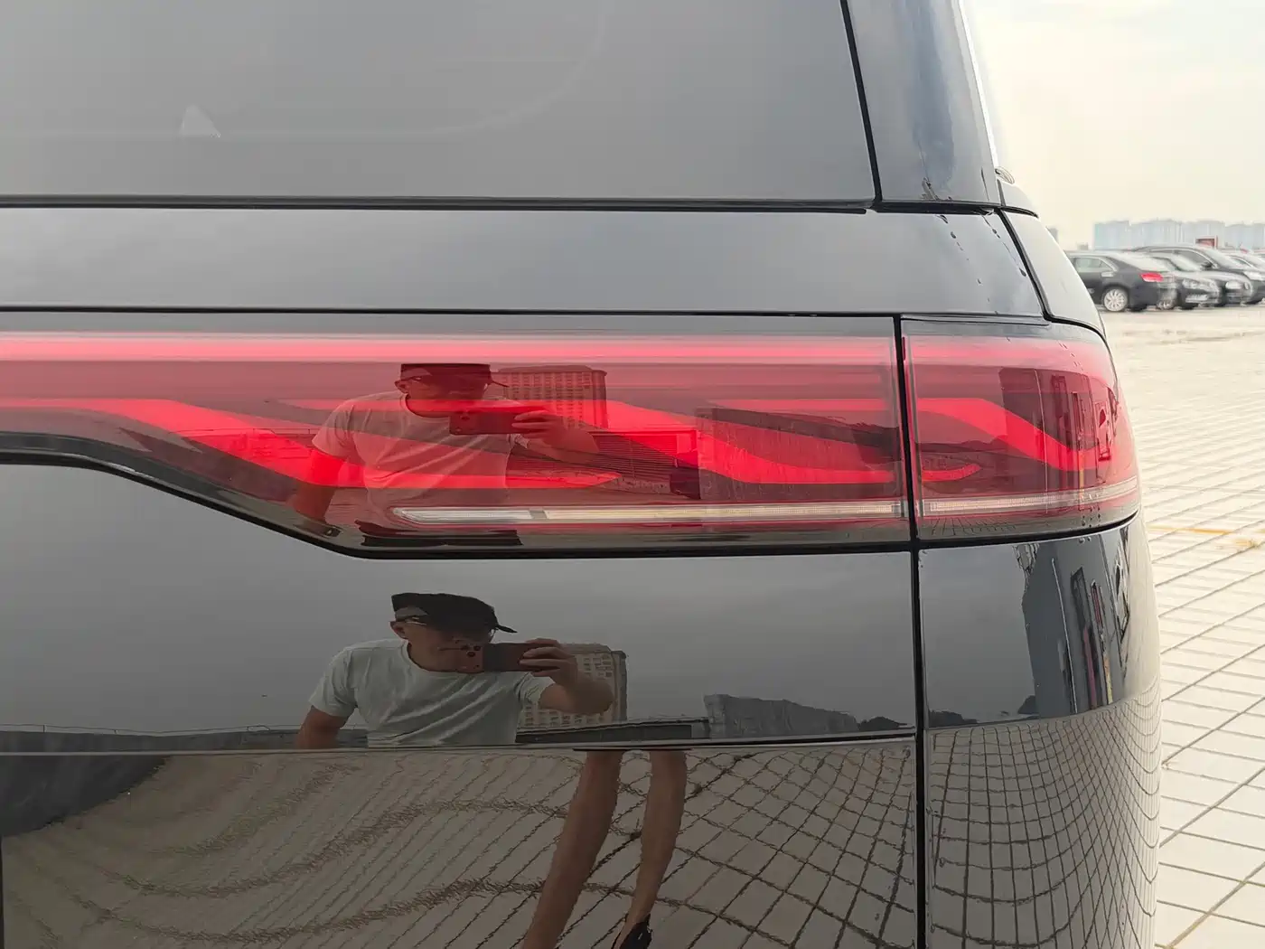 BYD Xia 2025 2026 DM-i 1.5T 218km Premium