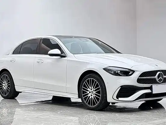 Mercedes-Benz C-Class 2024 C 260 L Sport фото 3