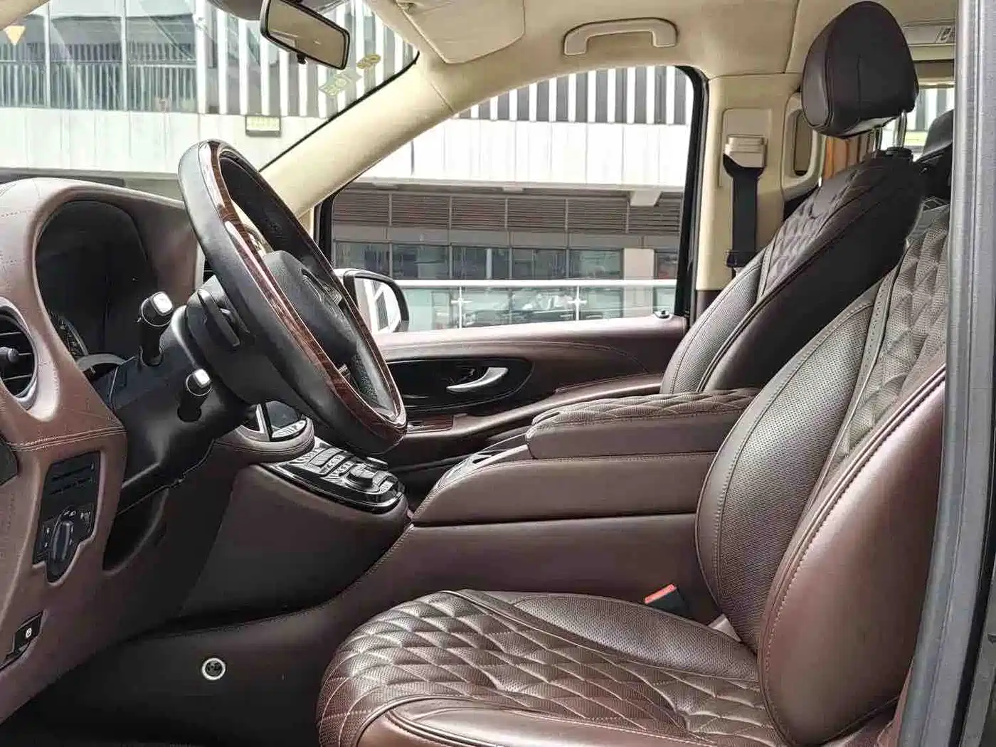 Photo 5 - Mercedes-Benz Vito