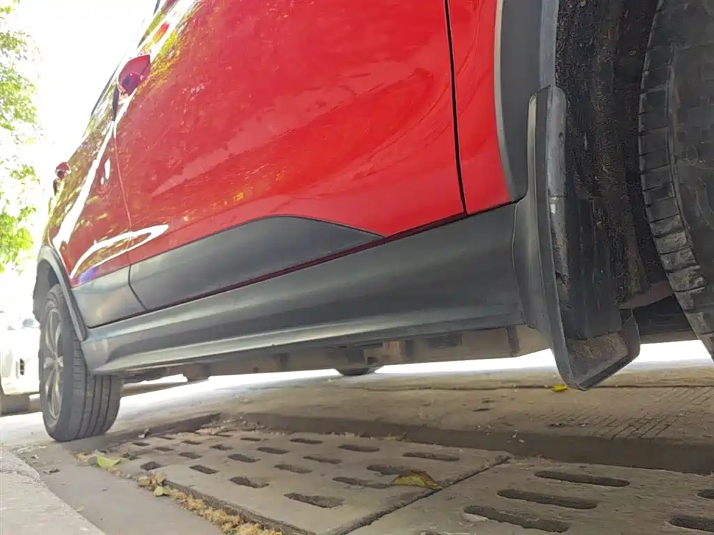 BYD Yuan New Energy 2019 EV360 Smart Connect Premium Edition фото 21