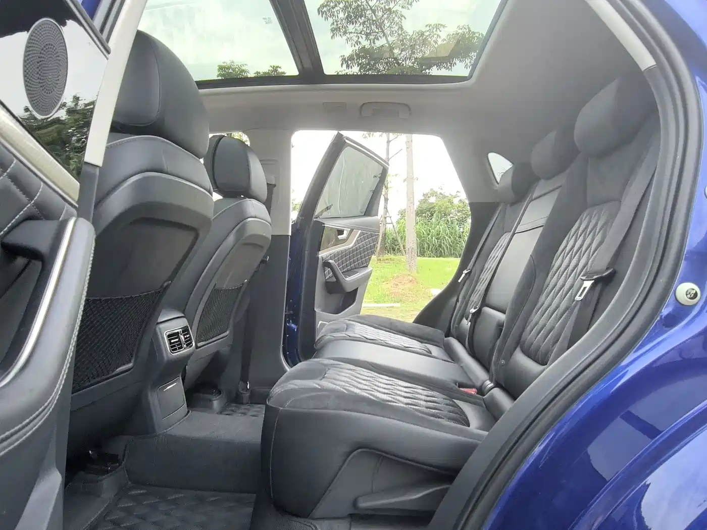 Hongqi HS5 2019 2.0T Smart Connect Enjoy 4WD Edition фото 17
