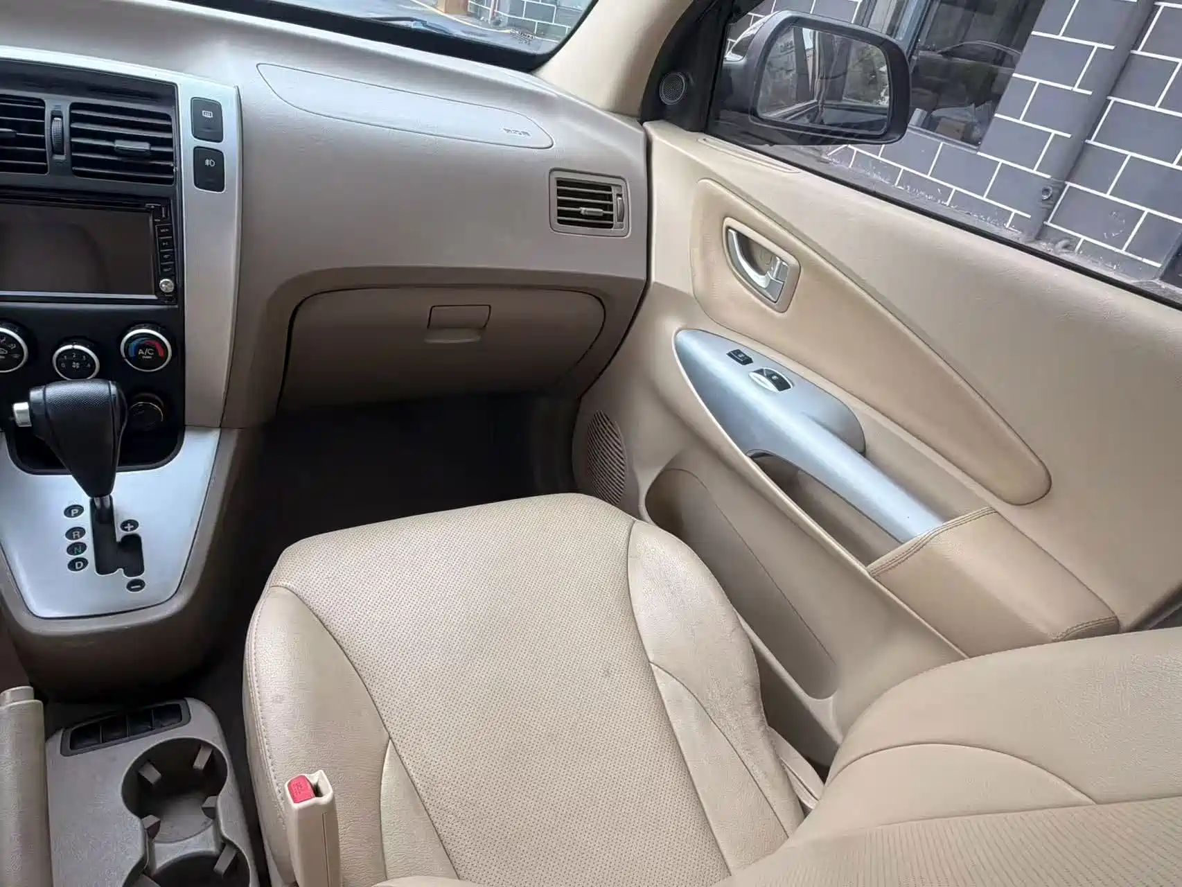 صورة 19 - Hyundai Tucson