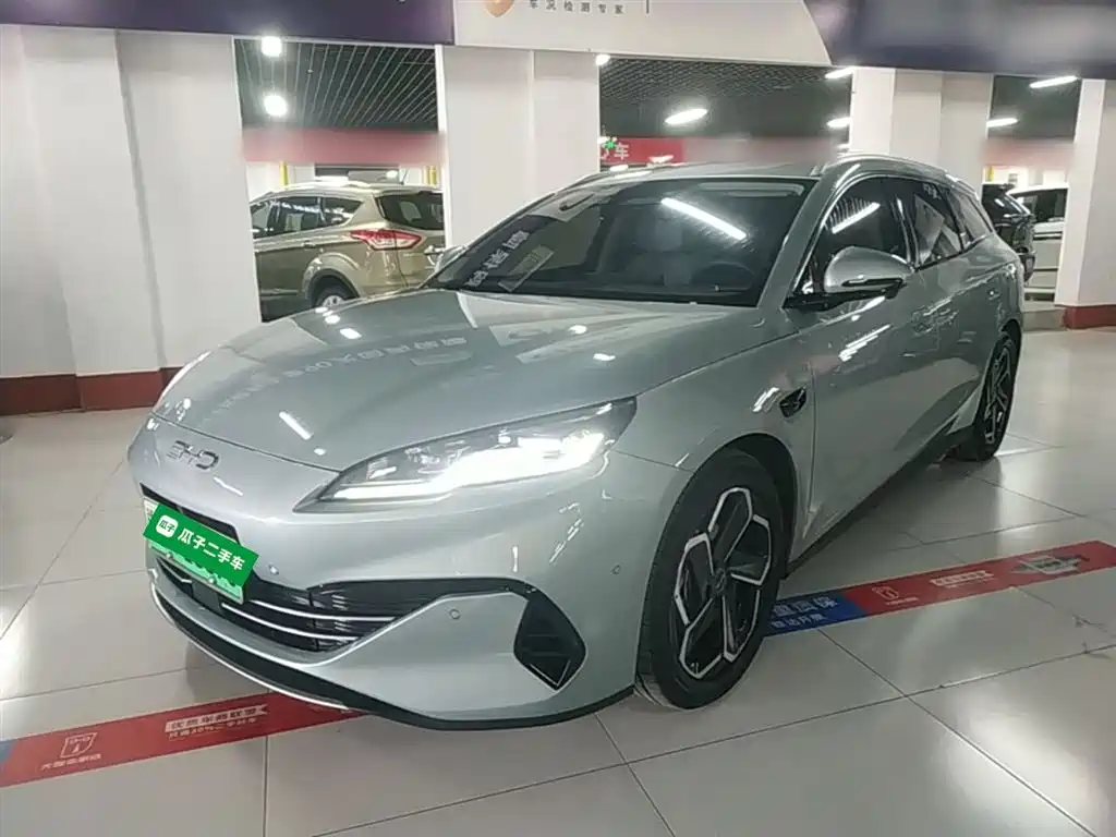 BYD Seal 06 DM-i Touring 2025 DM-i 150KM Flagship