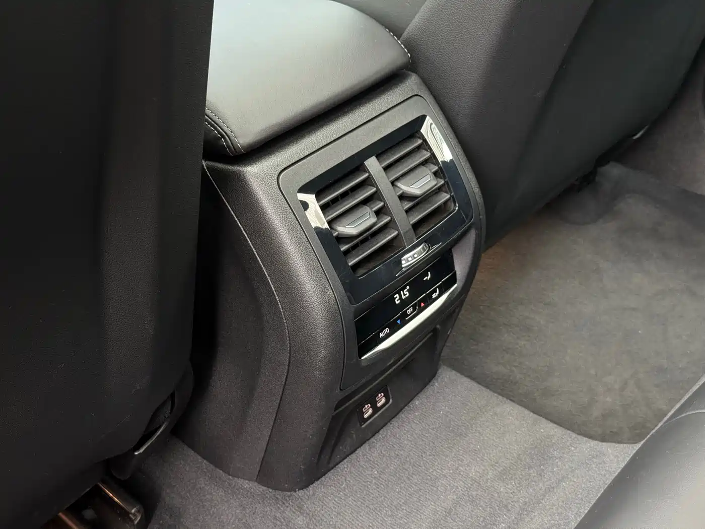 BMW X4 M 2022 X4 M Competition фото 11
