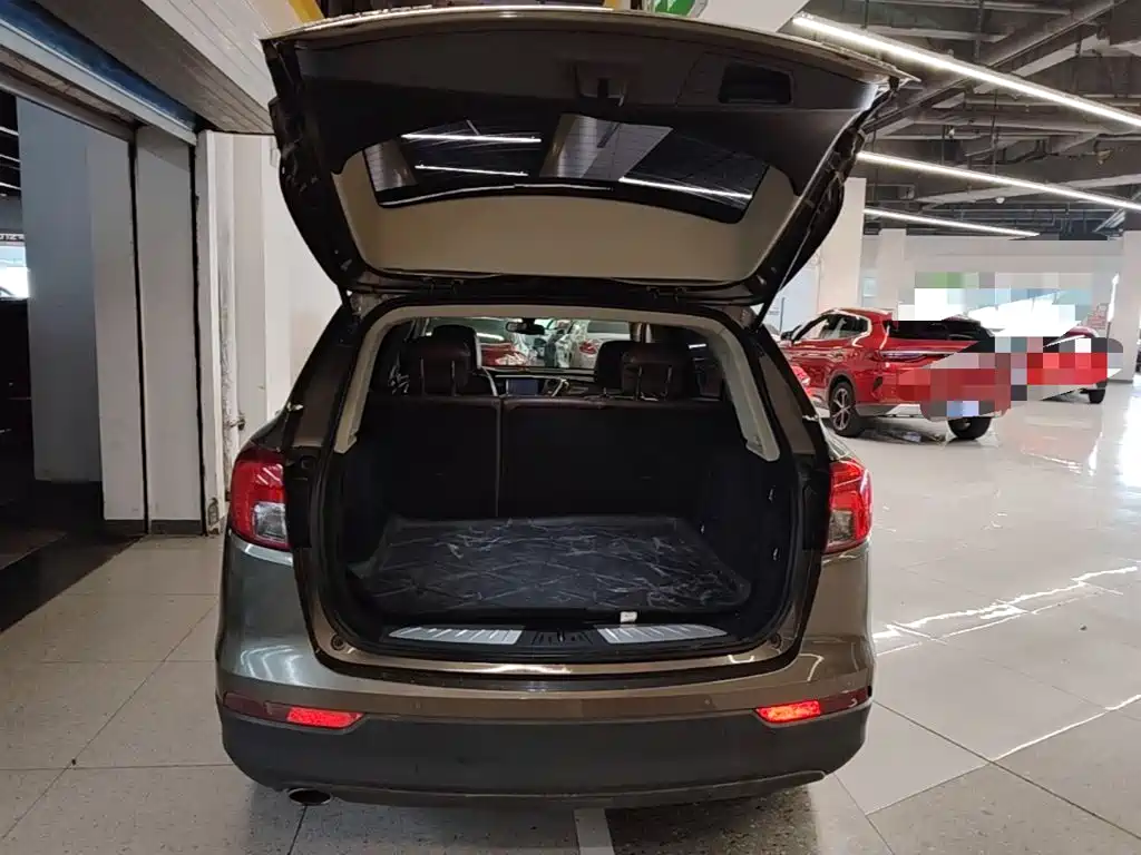 Buick Envision Plus 2015 2016 20T 2WD Elite