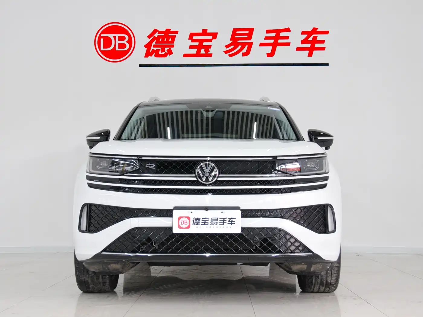 Volkswagen Talagon 2023 380TSI 4WD R-Line Touring Edition фото 2