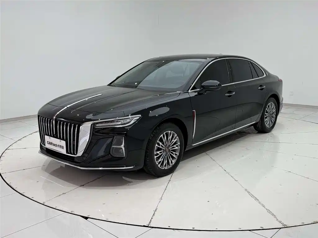 Hongqi HONGQI H5