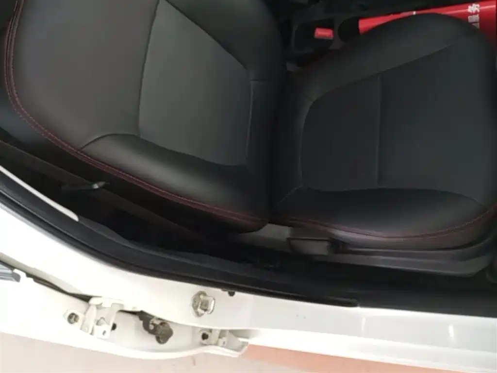 Kia Huan Chi 2017 1.4L Manual Smart Fashion фото 25