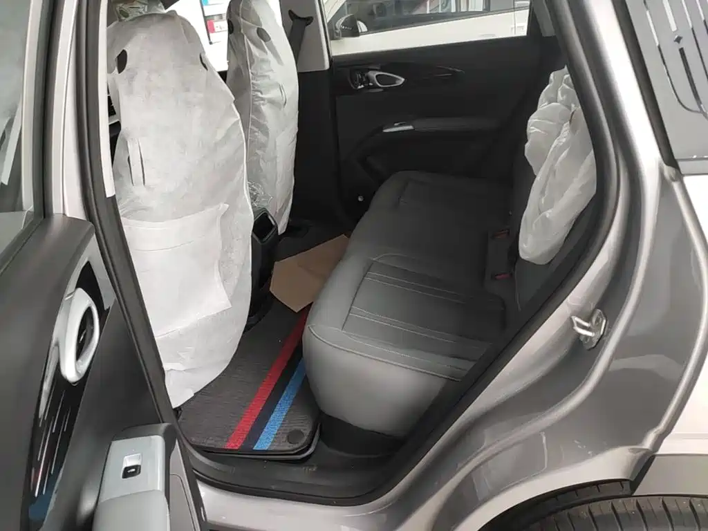 Geely Galaxy Starry Wish 2026 2026 Edition 310km Youth Version