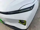 Фото 24 - Geely Geometry E Firefly