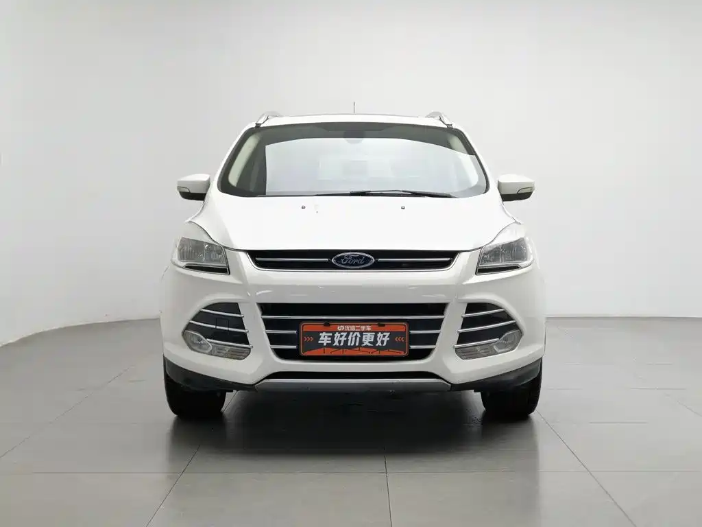 Photo 3 - Ford Kuga