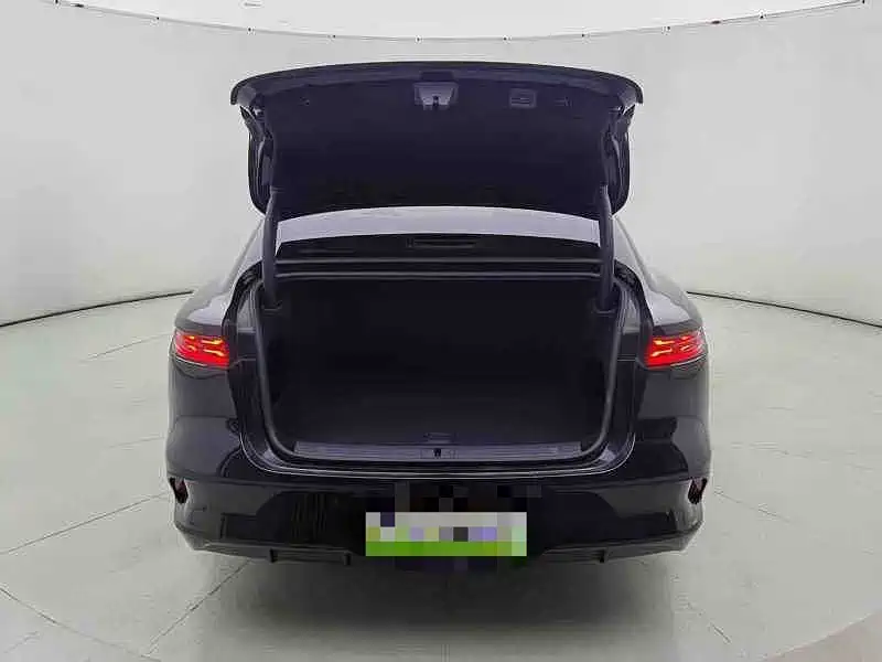 Voyah Passion 2024 2024 PHEV AWD Ultra Long Range Flagship