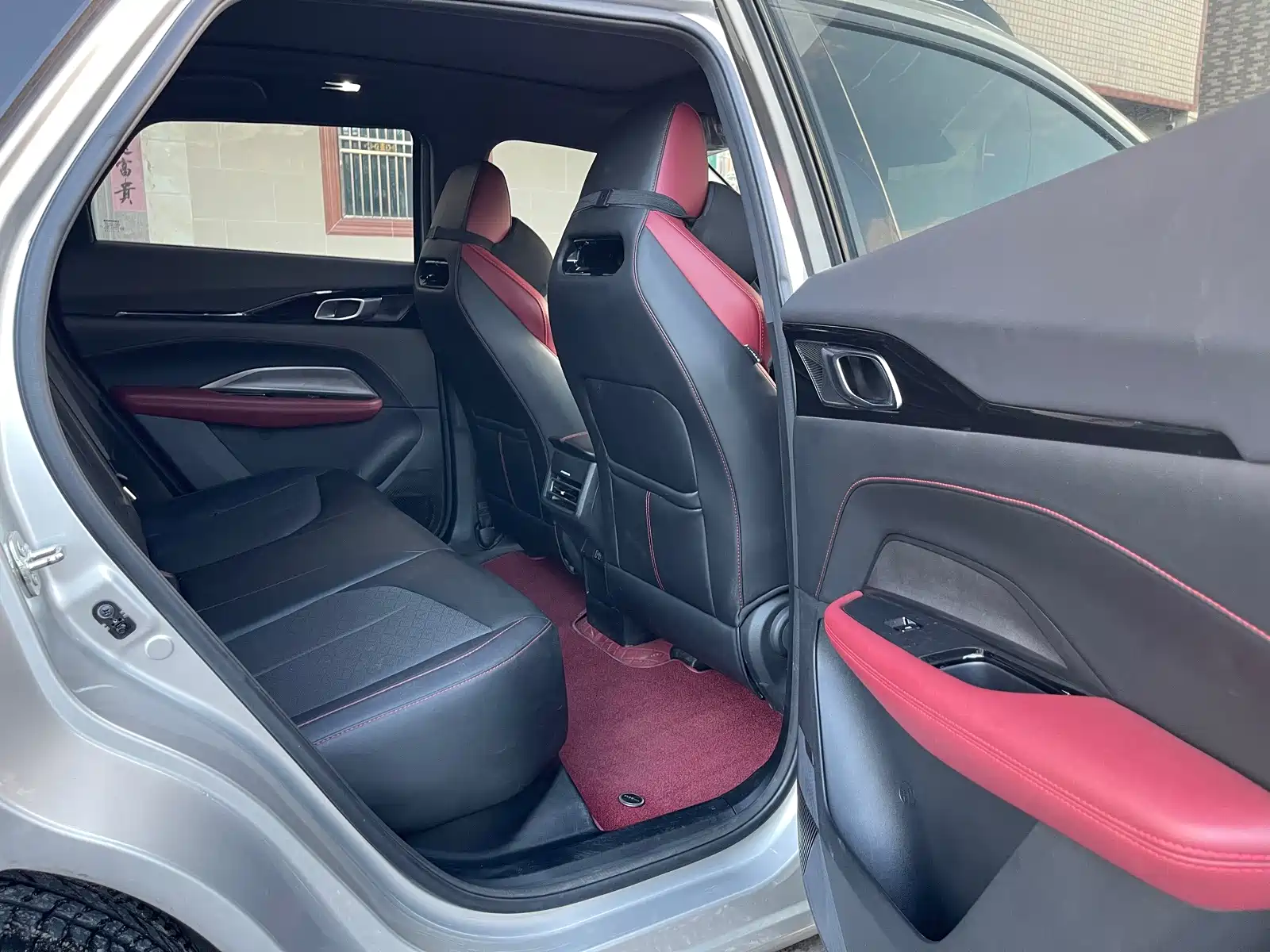 Фото 7 - Changan Oshan Z6
