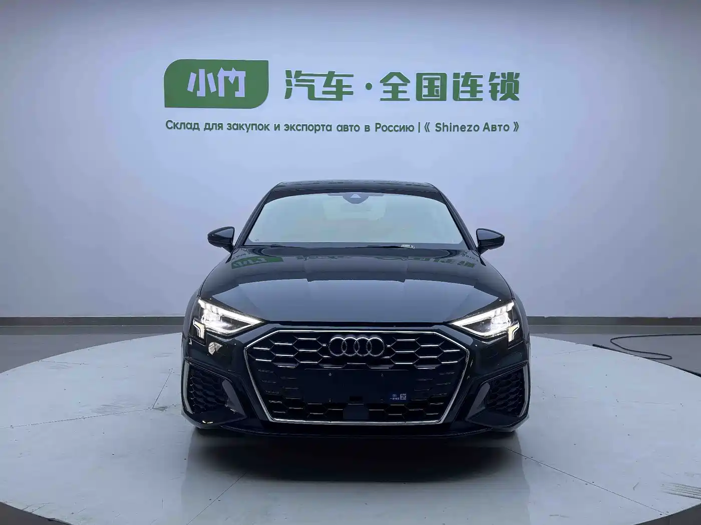 Audi A3 2022 Sportback 35 TFSI Progressive Sport фото 2