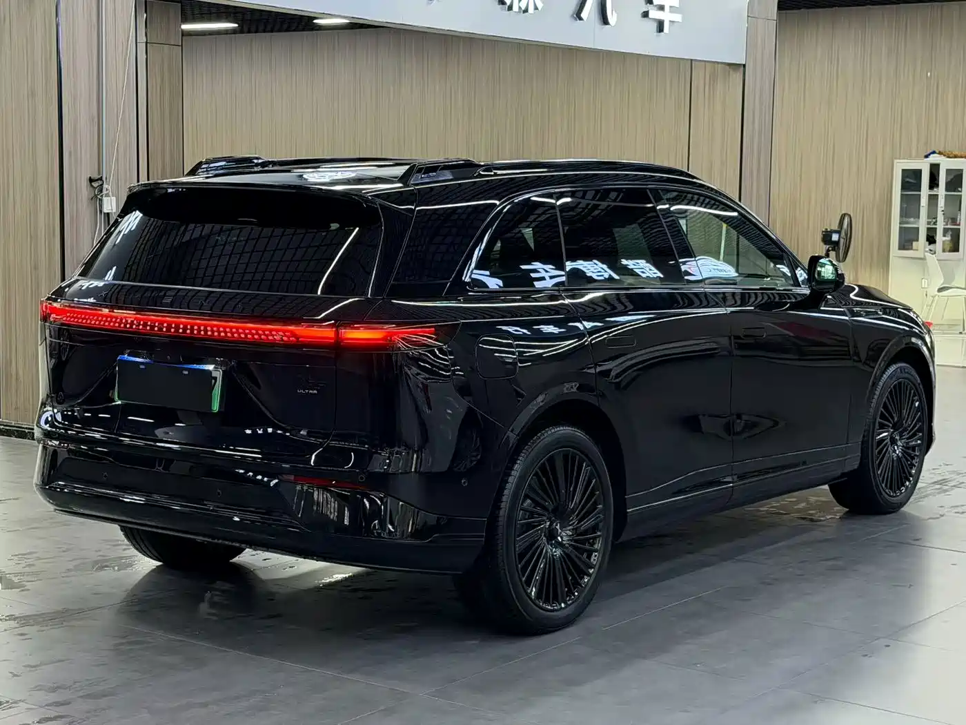 2026 XPeng G9