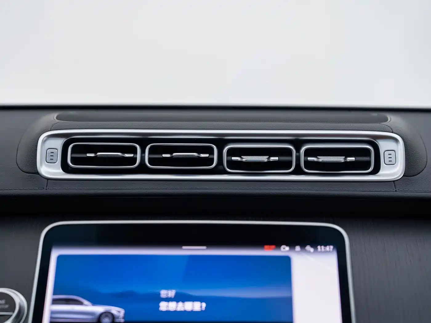 Mercedes-Benz S-Class 2022 Facelift Model S 400 L Business Type фото 15