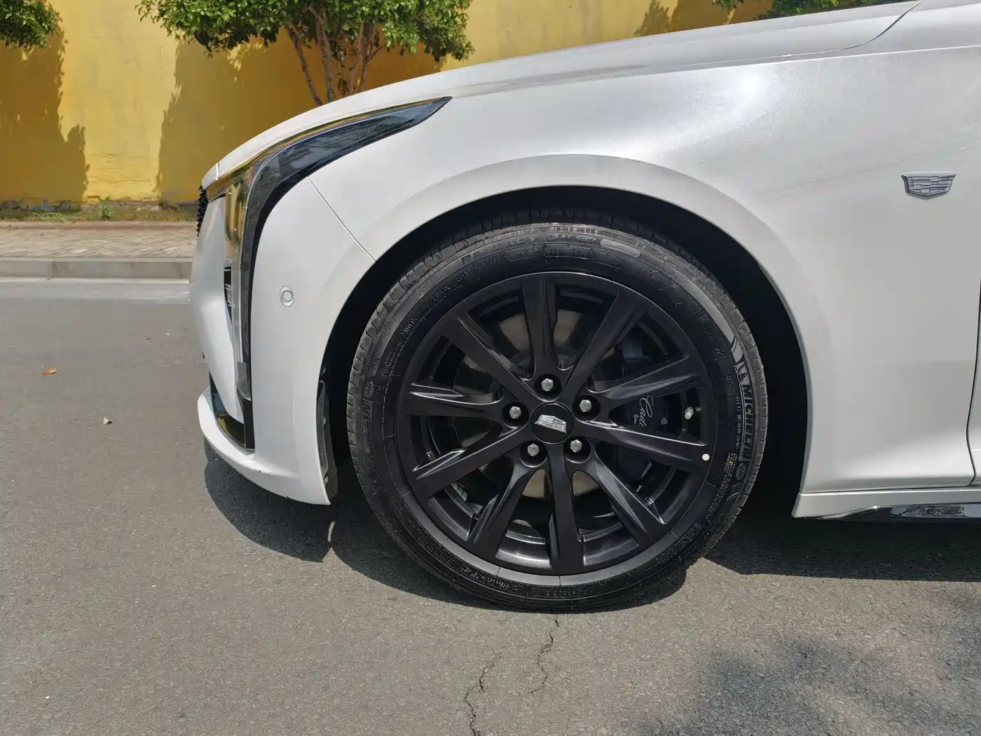 Cadillac CT5 2024 28T Premium фото 3