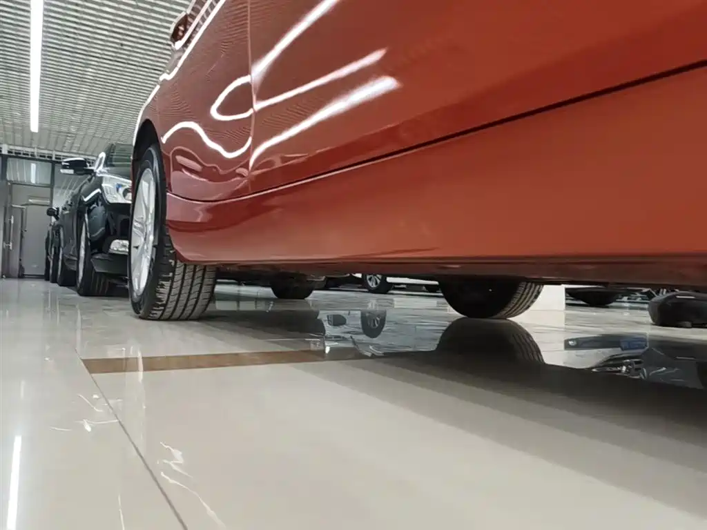 BMW 1 Series (Import) 2013 Facelift 116i Leading Model фото 21