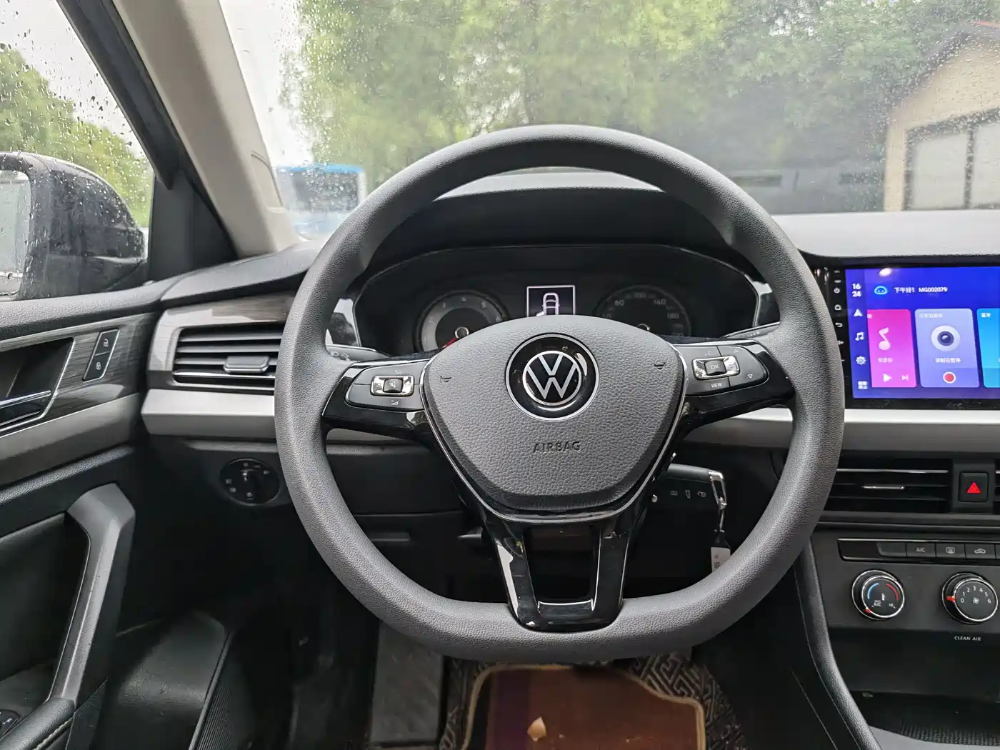 Volkswagen Lavida 2021 280TSI DSG Comfort Edition фото 8