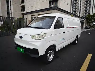 Kaiyi Jiangtun E7