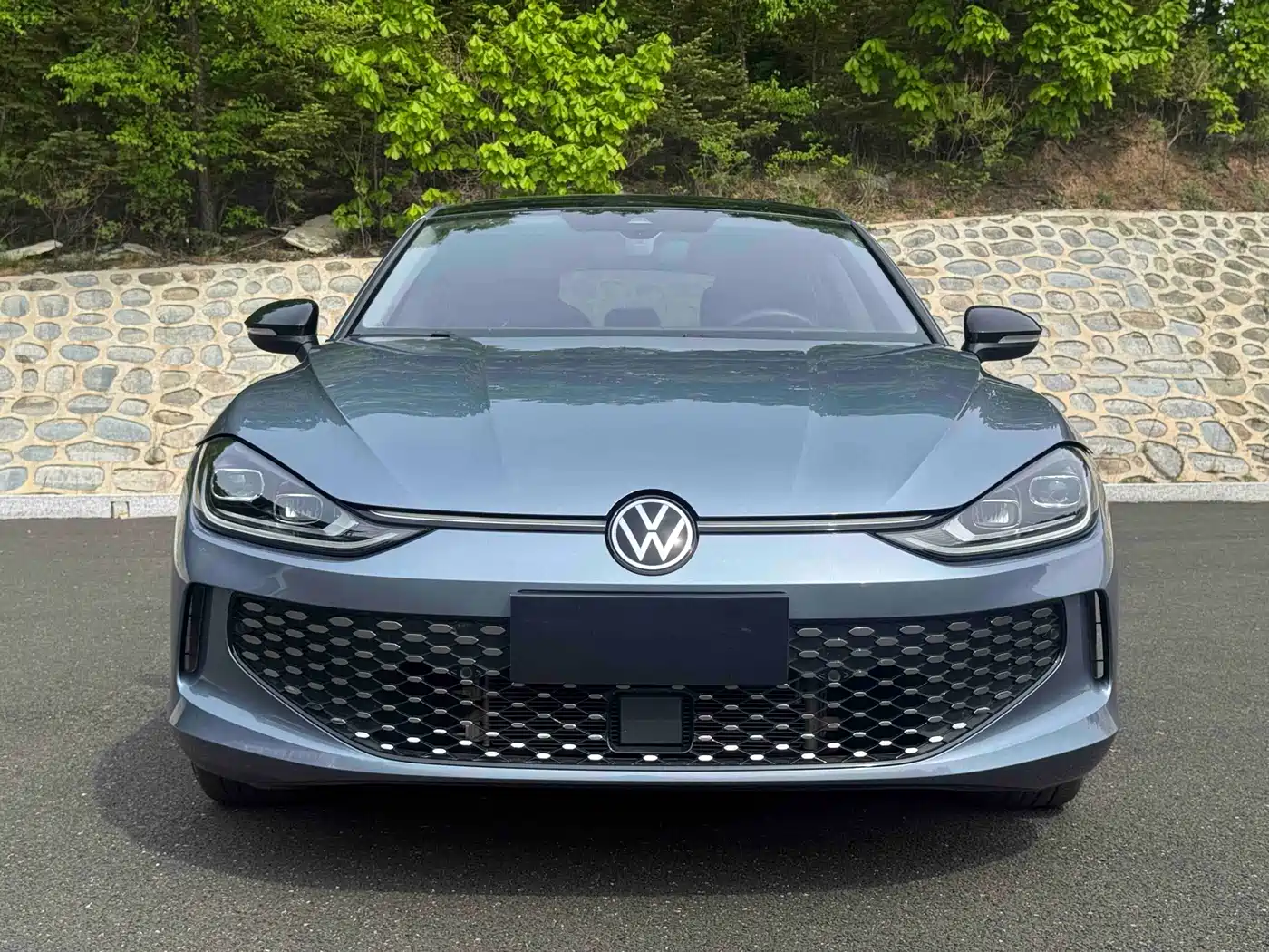 Volkswagen Lamando 2023 Lamando L 280TSI DSG Cool Edition фото 2