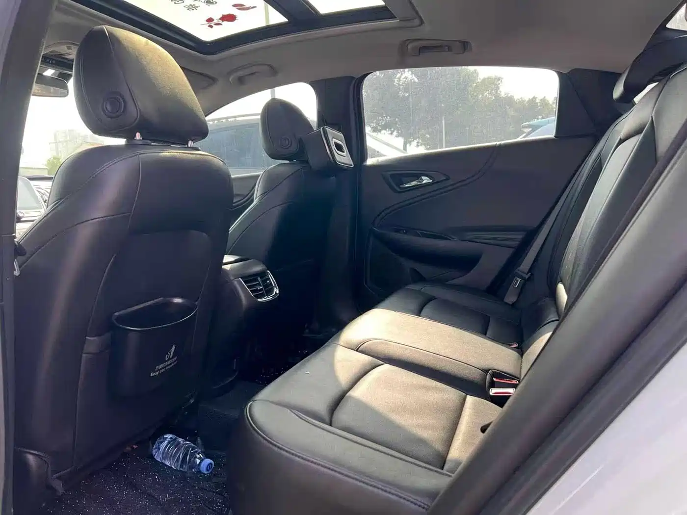 Chevrolet Malibu XL 2019 535T CVT Dynamic Edition фото 9