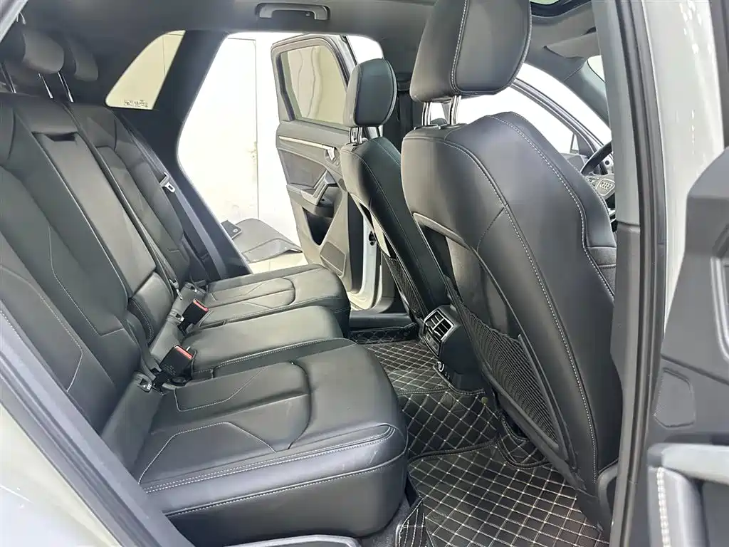 Audi Q3 2024 35 TFSI Progressive Sport фото 15