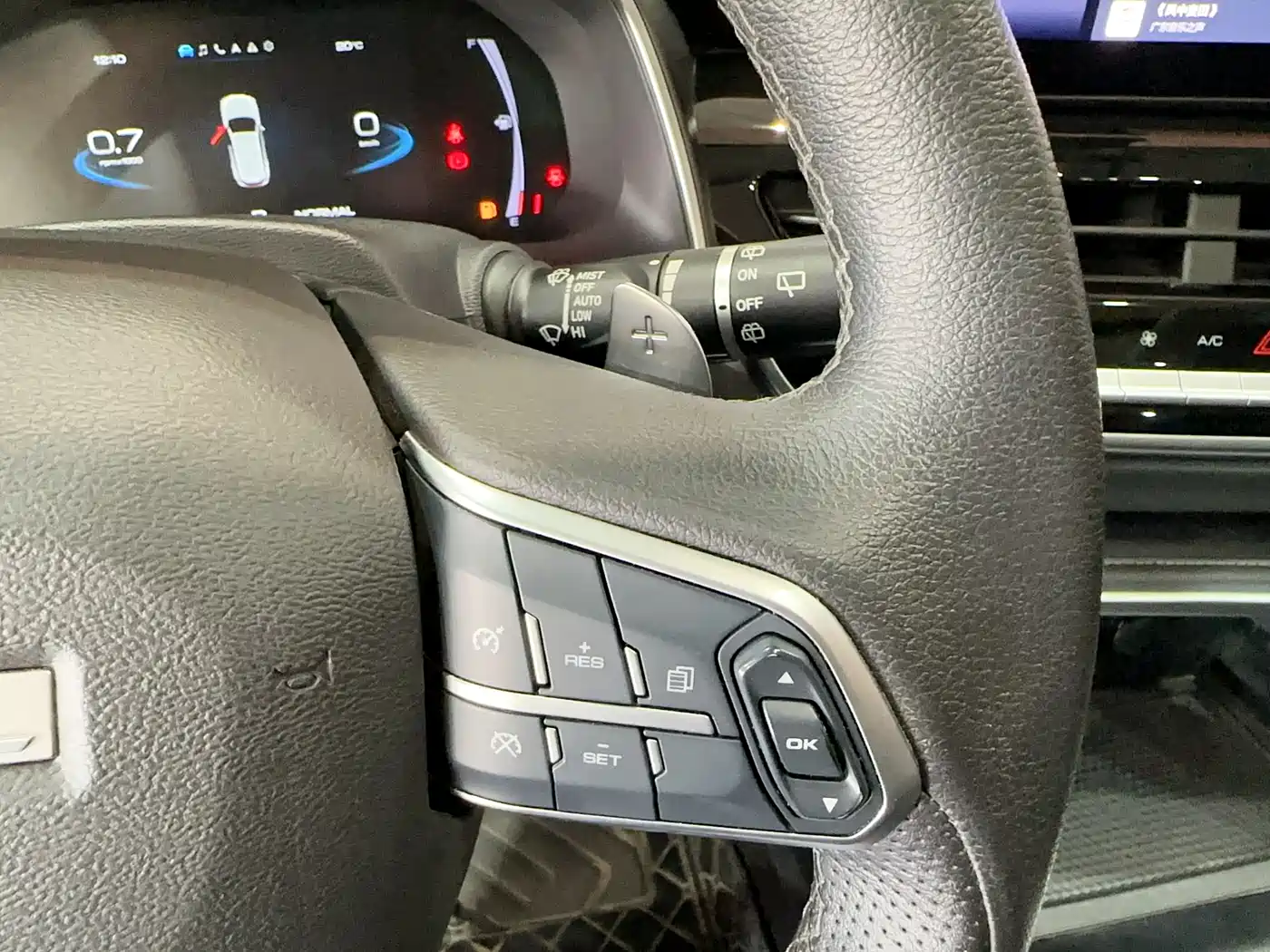 Haval H6 2021 National Trend Edition 2.0GDIT Automatic Champion фото 26