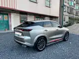 Фото 5 - Changan Oshan Z6