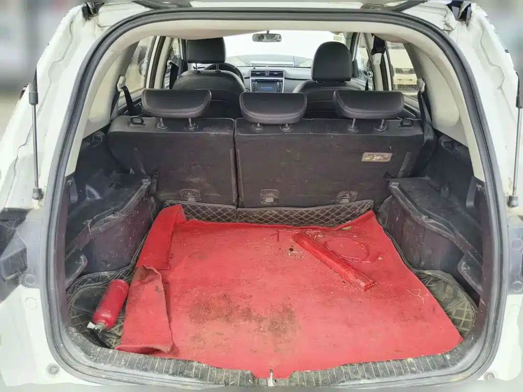 Photo 5 - Haval H6
