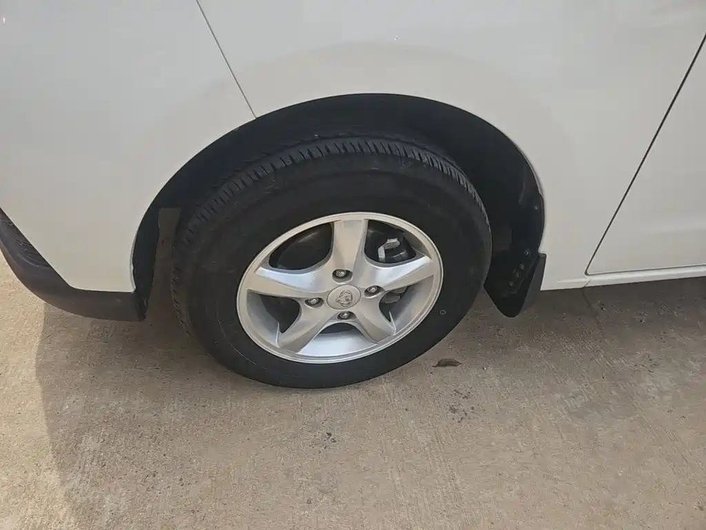 Changan Kaicheng Ono S 2025 2021 Model 1.5L Ono S Smart Edition Dual AC Passenger Vehicle JL473QG