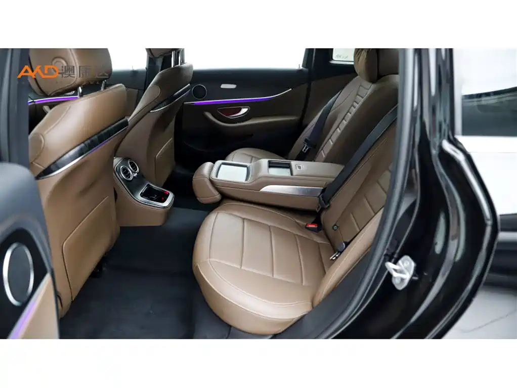 Mercedes-Benz E-Class 2024 Facelift E 260 L Sport фото 7